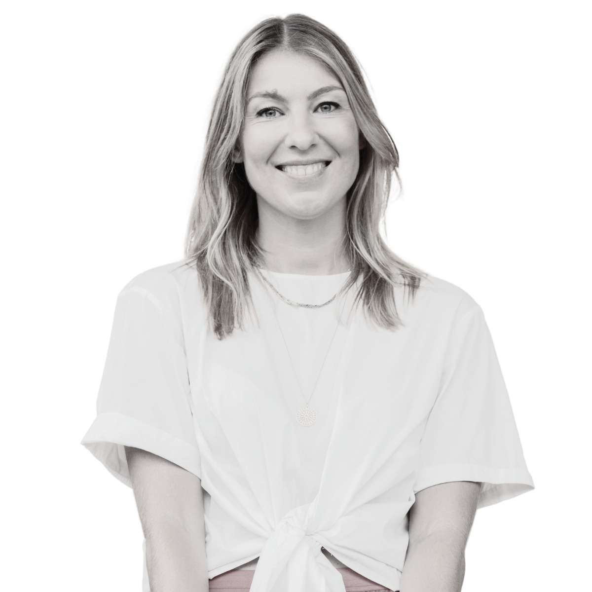 Faustine Duriez Artru, fondatrice de Humanside