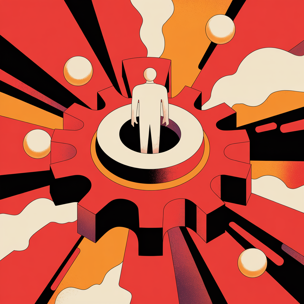 Humanocracy : remettre l’humain au centre pour réinventer l’entreprise