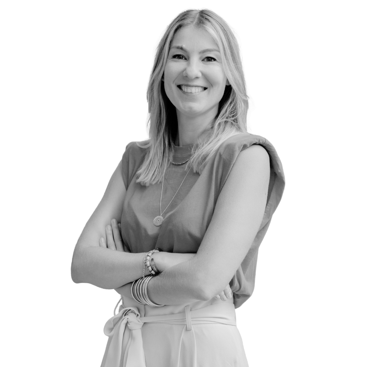 Faustine Duriez Artru, fondatrice de Humanside