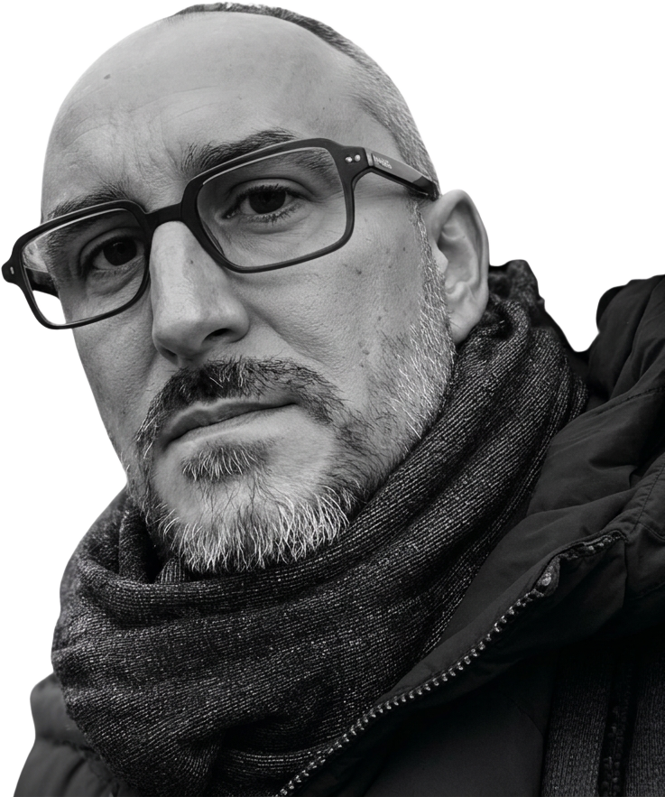 Vivien Bernard, expert et formateur en intelligence artificielle