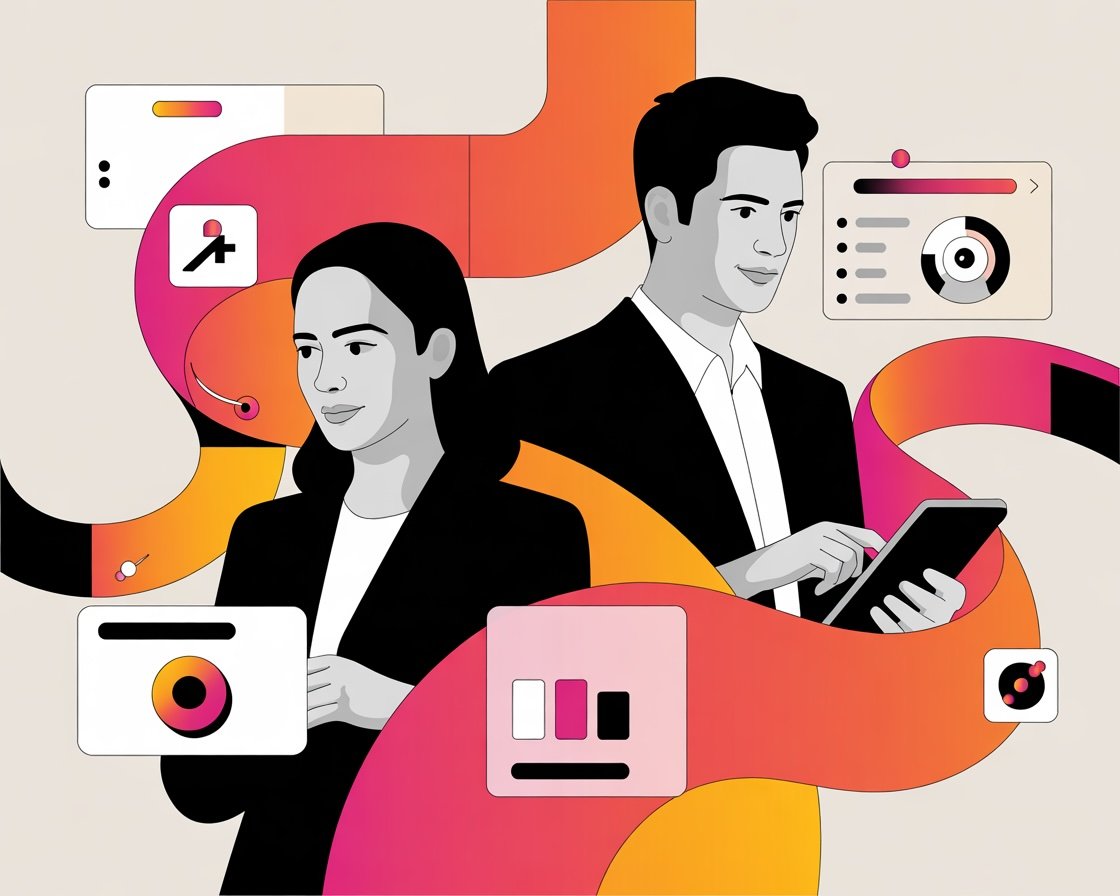Manager avec l’IA : ce que ça change vraiment au quotidien