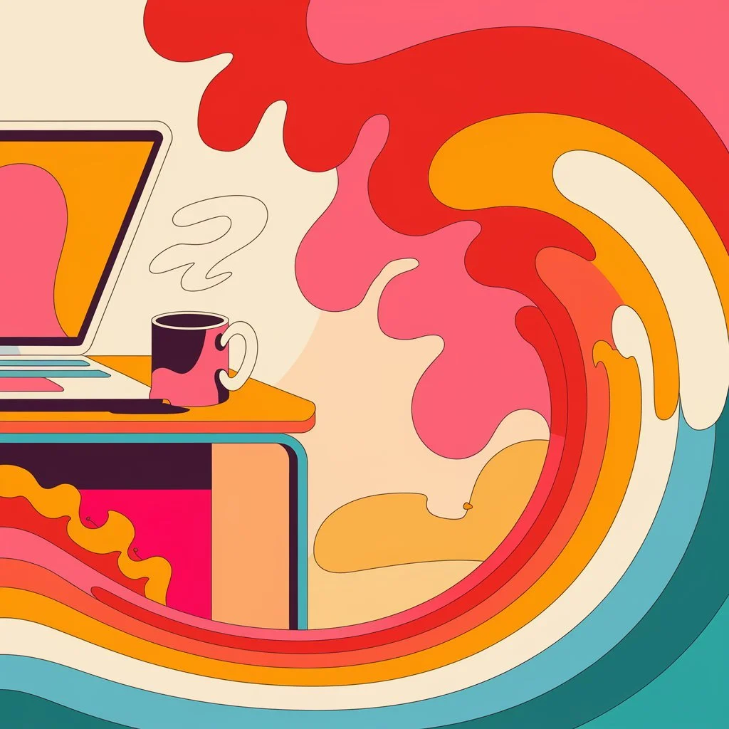 Let My People Go Surfing : Quand l’autonomie devient le moteur du succès
