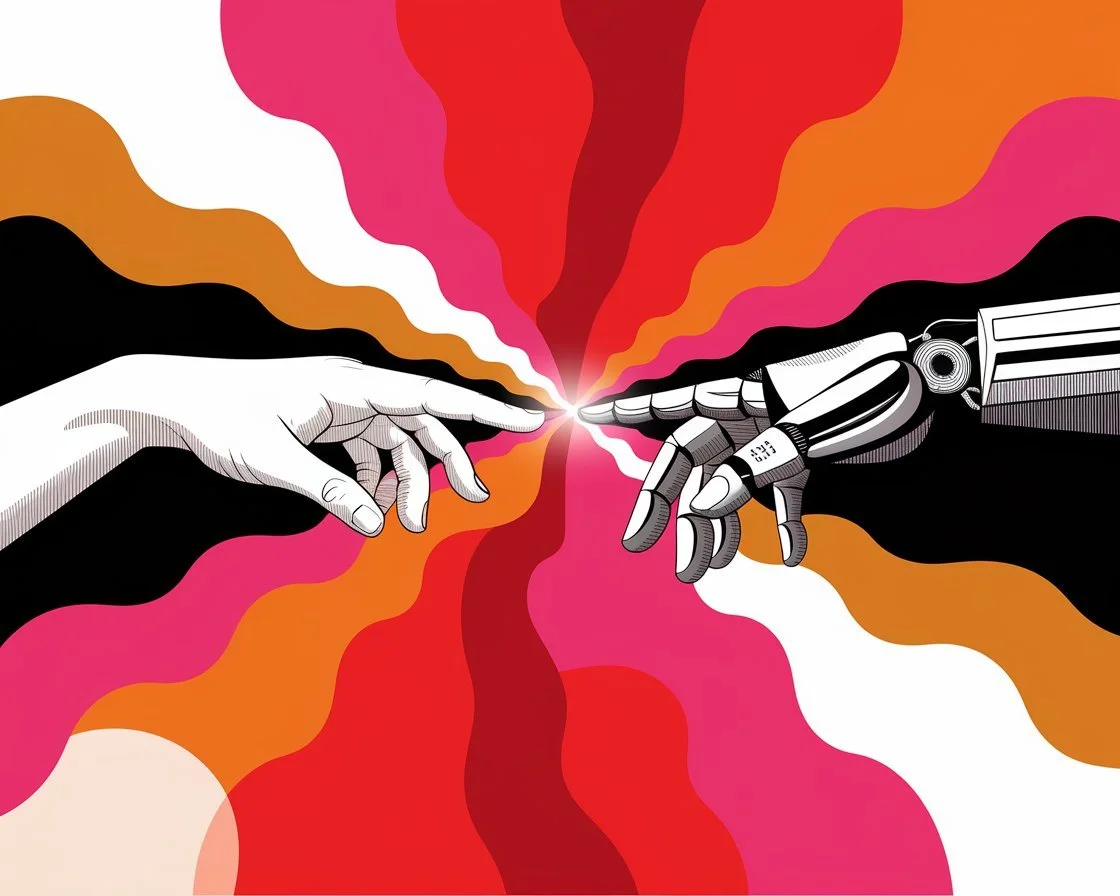 Intelligence Artificielle et Futur du Travail : Menace ou Opportunité ?