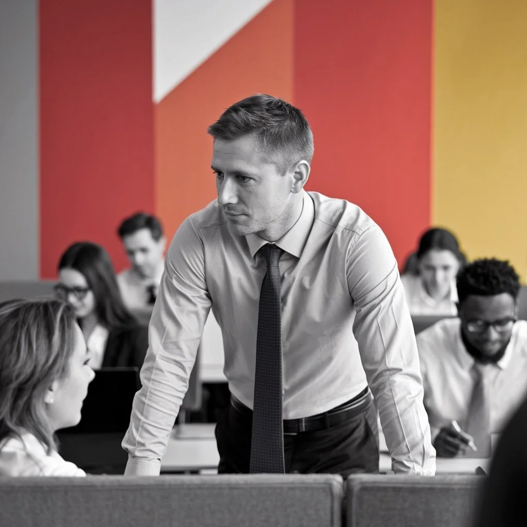 Développer un management attentionné pour faire décoller la productivité