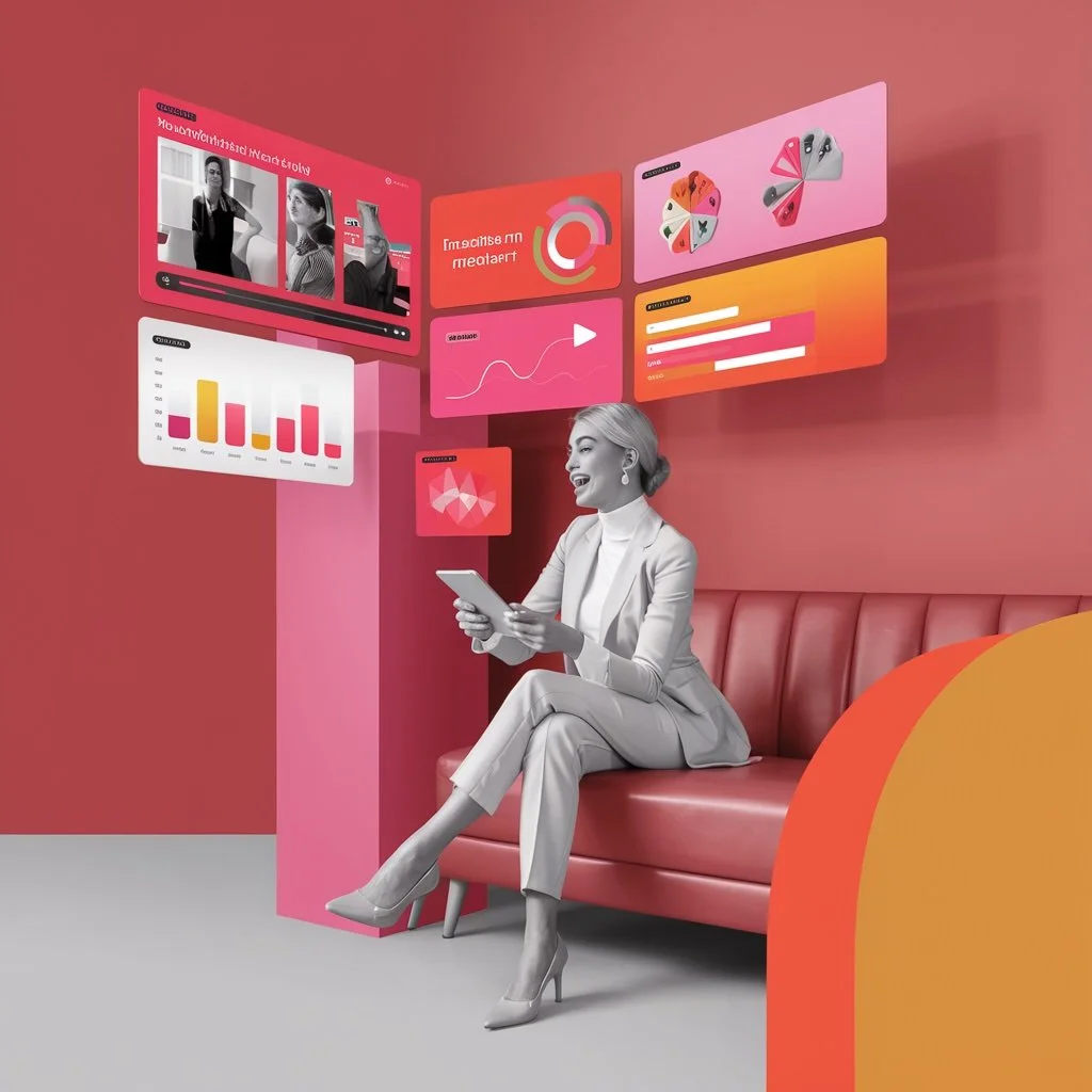 Le marketing interne : clé de réussite pour vos projets stratégiques RH