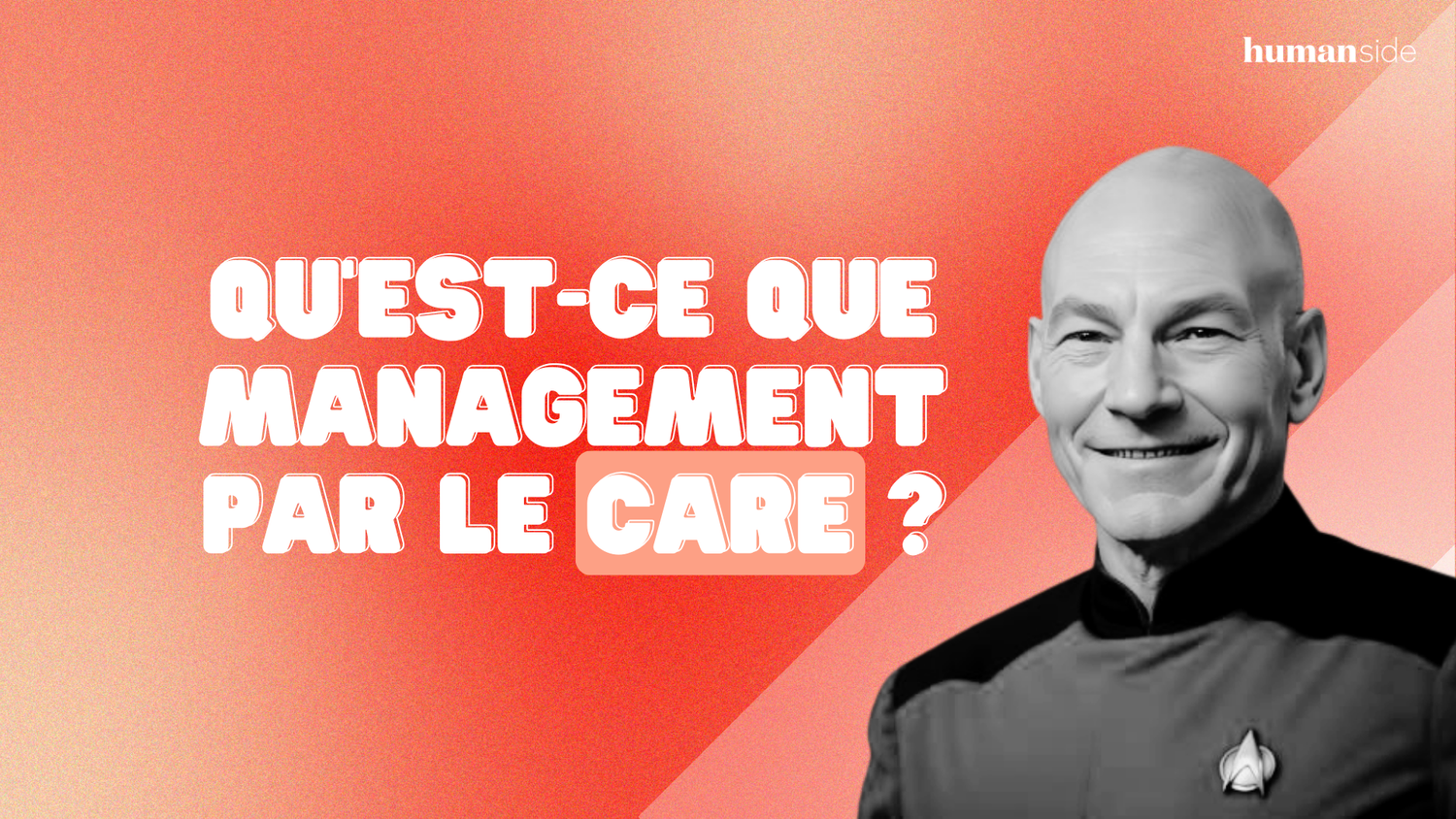 Qu''est-ce que le Management par le Care ?