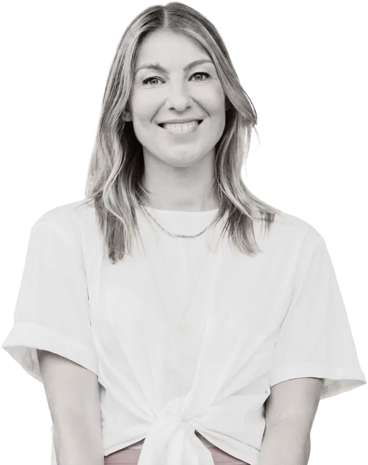 Faustine Duriez Artru, fondatrice de Humanside